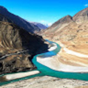 Meet your Posher, Muhammad ali